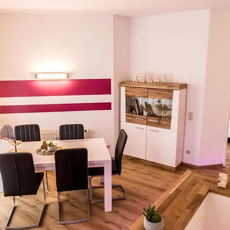 Neuschwansteinblick 101 Appartamento Füssen