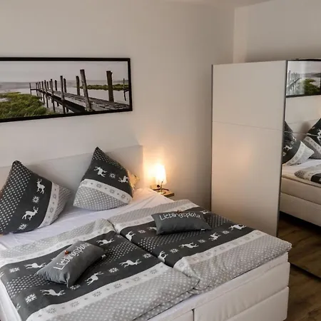 Neuschwansteinblick 101 Appartamento *