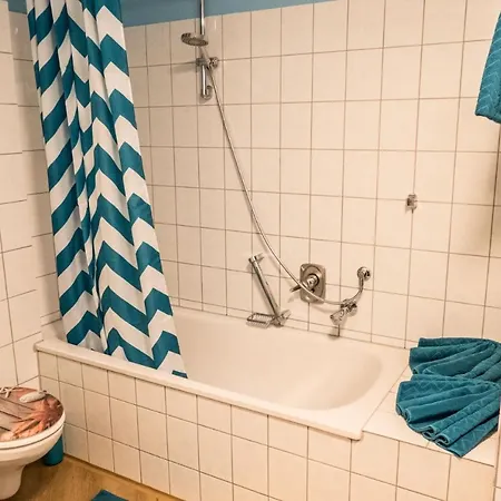 Appartamento Neuschwansteinblick 101 Füssen