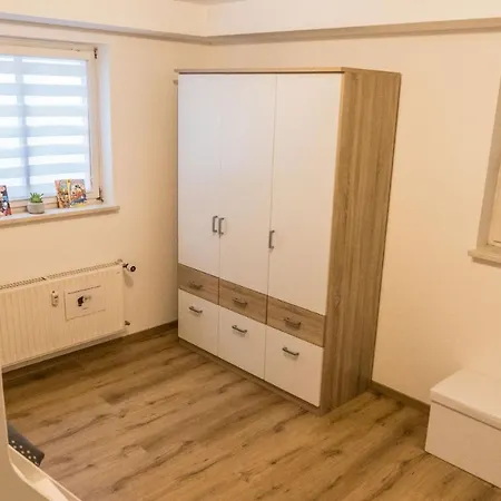 Apartament Neuschwansteinblick 101