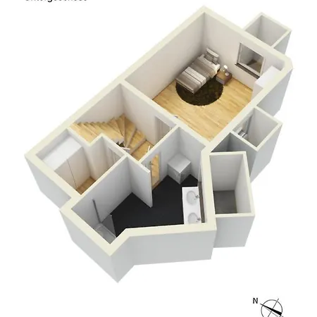 Appartamento Neuschwansteinblick 101