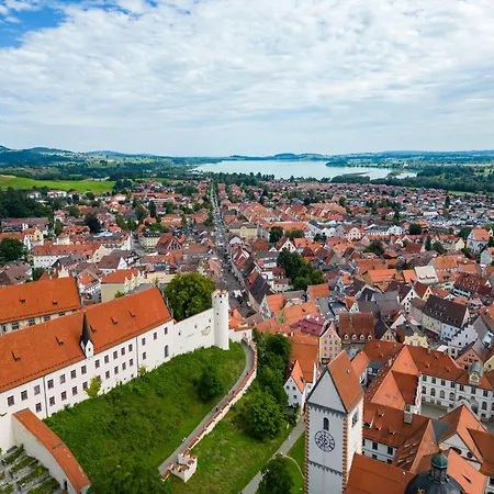 Neuschwansteinblick 101 * Füssen
